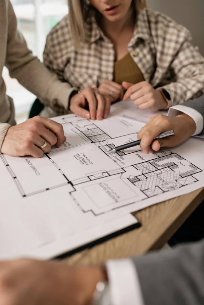 Property Developers